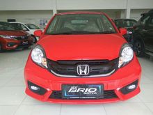 2018 Honda Brio 1.2 Satya S Hatchback