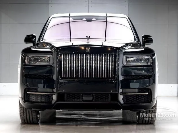 Rolls Royce Phantom 2023 Price Promo August Spec  Reviews