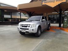 2010 Isuzu D-Max 3.0 CAB-4 (ปี 07-11) Hi-Lander Super Platinum Pickup AT