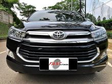 TOYOTA INNOVA Q 2015 2.0 REBORN Venturer