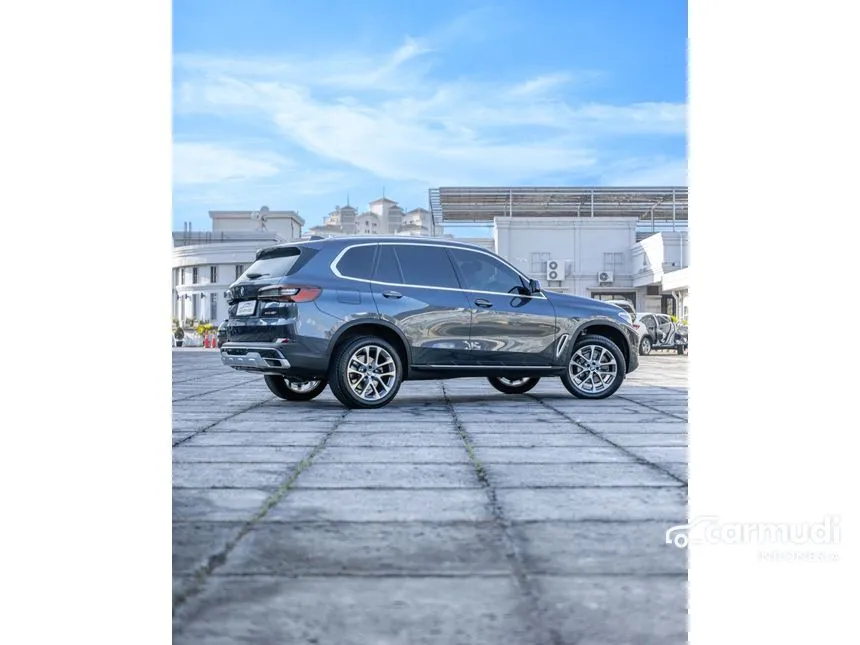 2020 BMW X5 xDrive40i xLine SUV