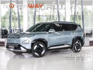 2024 Kia EV5 Earth Exclusive SUV