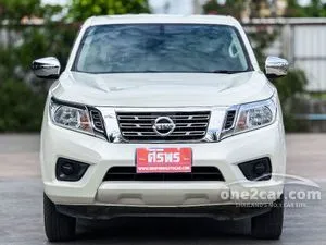 2018 Nissan NP 300 Navara 2.5 Calibre E King Cab Pickup