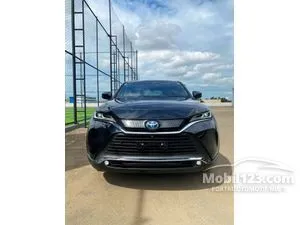 2025 Toyota Harrier 2.0 SUV