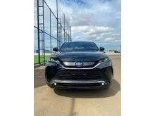 2026 Toyota Harrier 2.0 SUV