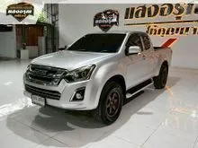 2016 Isuzu D-MAX 1.9 Space Cab (ปี 11-17) Hi-Lander L Pickup