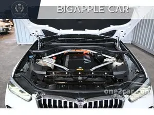 2020 BMW X5 3.0 xDrive45e M Sport SUV