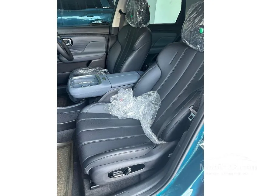 2026 GAC AION UT Premium Hatchback