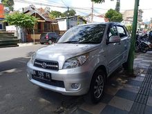 Daihatsu Terios 1.5 TS EXTRA MT 2014 terawat dijual di batu malang