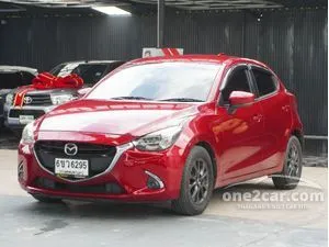 2018 Mazda 2 1.3 Sports High Connect Hatchback