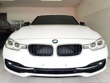 NEW PROFILE NIK 2018 BMW 320i 2.0 Sport Sedan