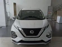 2022 Nissan Livina 1,5 VL Wagon