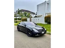 2007 Mercedes-Benz CLS350 3.5 Sedan