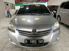 2011 Toyota Vios 1.5 G Sedan