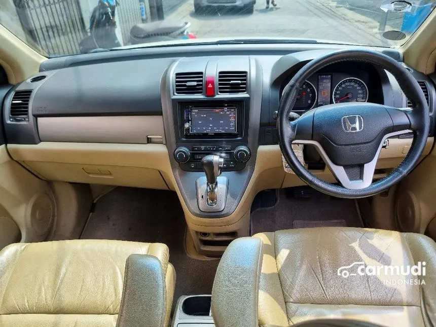 2012 Honda CR-V 2.4 SUV