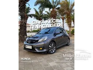 2018 Honda Brio 1.2 RS Hatchback
