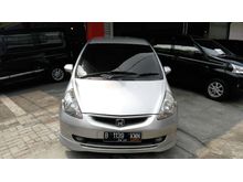 2005 Honda Jazz VTEC