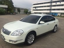 2008 Nissan Teana 2.0 (ปี 04-08) 200 JK Sedan AT