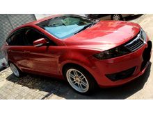 2015 Proton Preve 1.6 CFE Sedan