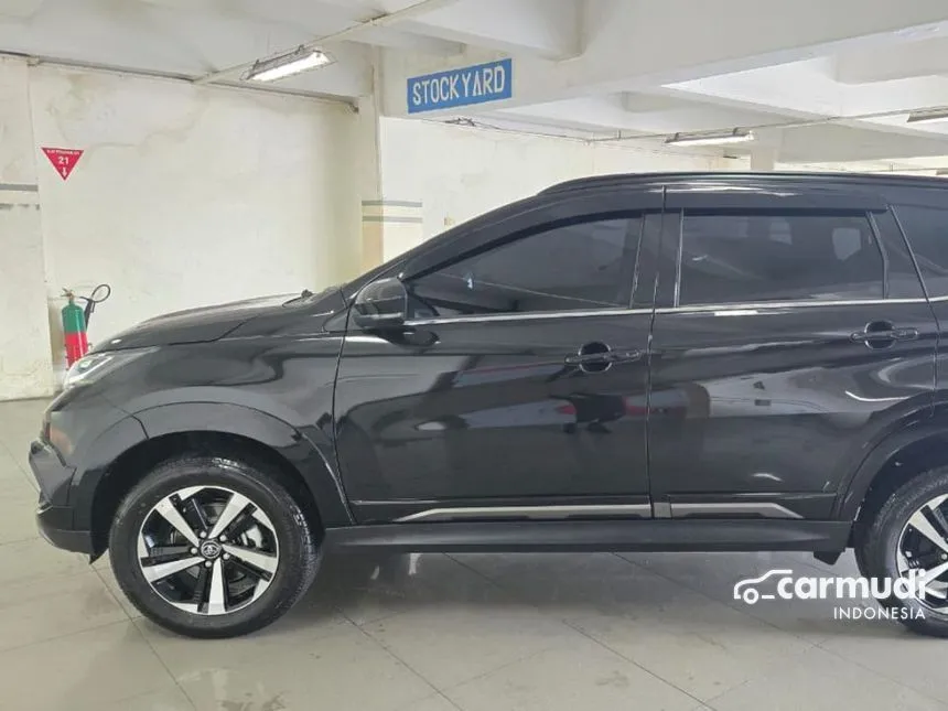 2025 Toyota Rush GR Sport SUV