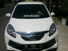 2015 Honda Brio 1.2 Satya E Hatchback