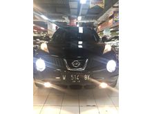 2014 Nissan Juke 1.5 RX SUV