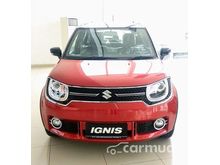 2019 Suzuki Ignis DP 10 JUTA AJA BUKTIKAN