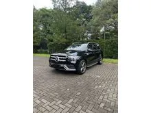 2021 Mercedes-Benz GLS450 3.0 AMG Line 4MATIC CKD SUV (Faktur 2022) Odo 23 Rbuan (TERMURAH)