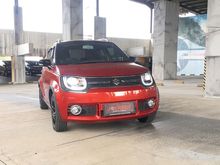 2018 Suzuki Ignis 1.2 GX Hatchback