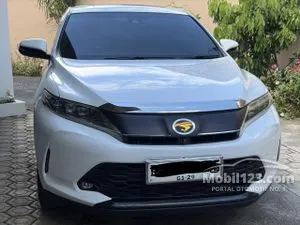 2018 Toyota Harrier 2.0 T Premium SUV