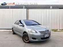 2007 Toyota Vios 1.5 (ปี 07-13) E Sedan AT