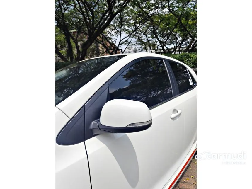 2019 KIA Picanto GT-LINE Hatchback