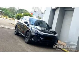 2024 BYD Atto 3 Superior SUV
