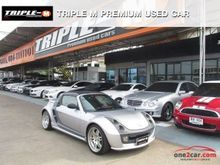 2005 Smart Roadster (ปี 03-06) 698 AT Coupe