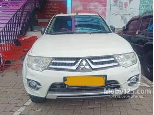 2015 Mitsubishi Pajero Sport 2.5 Dakar 4X2 SUV