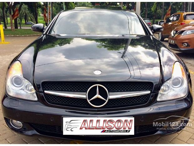 Mercedes-Benz Bekas Murah - Jual beli 112 mobil di Mercedes-Benz Bekas Murah - Jual beli 112 mobil di