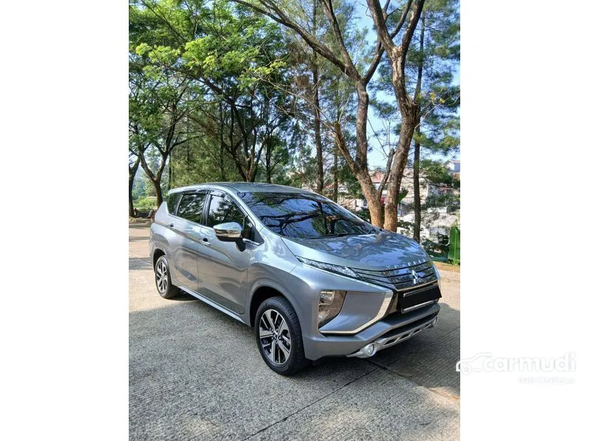 2019 Mitsubishi Xpander Ultimate MPV
