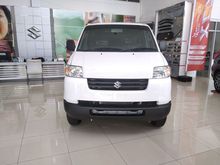 Suzuki APV 1,5 Blind Van