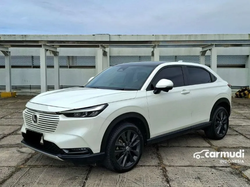 2023 Honda HR-V Special Edition SUV