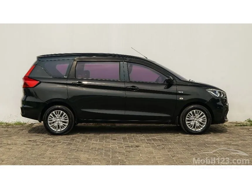 2020 Suzuki Ertiga GL MPV