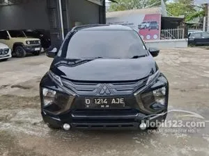 2021 Mitsubishi Xpander 1.5 GLS MPV