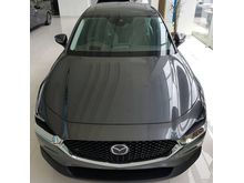 MAZDA CX-30 GT GREY 2020 (FREE SERVICE 3 TAHUN)
