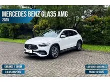 2023 Mercedes-Benz AMG GLA35 2.0 4MATIC SUV (Like NEW Low Odo Antik)