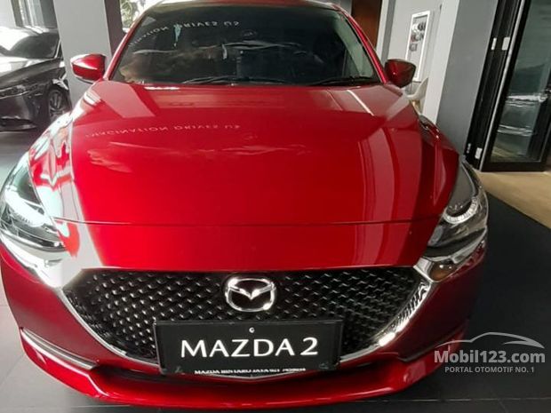 2 - Mazda Murah - 212 Mobil Bekas Dijual - Mobil123