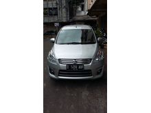 2013 Suzuki Ertiga 1.4 GX MPV,KmRendah,ServisRecord,Istimewa