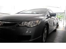 2006 Honda Civic