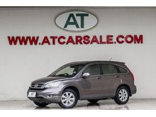 2010 Honda CR-V 2.0 (ปี 06-12) E SUV