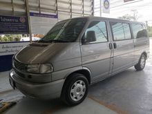 2000 Volkswagen Caravelle 2.8 (ปี 92-03) VR6 Van AT