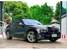 2019 BMW 330e 2.0 F30 (ปี 16-20) Sport Sedan
