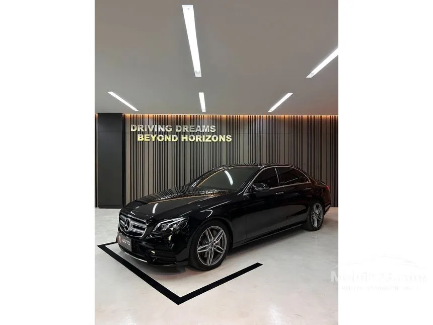 Jual Mobil Mercedes